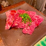 焼肉 絵のある街 - 