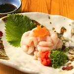 和食 希望 - 鱈白子