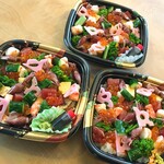 和食 希望 - 【季節料理】ちらし寿司