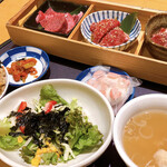 Yakiniku Ichifuku - 