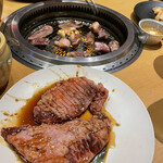 Yakiniku Kingu - 