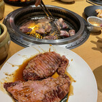 Yakiniku Kingu - 