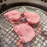 Yakiniku Kurogo - 