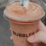 Juicestand BUBBLES - 