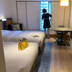 Hiruton Nagoya - 客室４