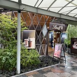 Lindt Chocolat Boutique & Cafe Karuizawa Purinsushoppingupurazaten - リンツ ショコラ ブティック＆カフェ 軽井沢プリンスショッピングプラザ店