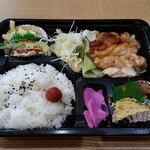 御弁当 夢工房 - 