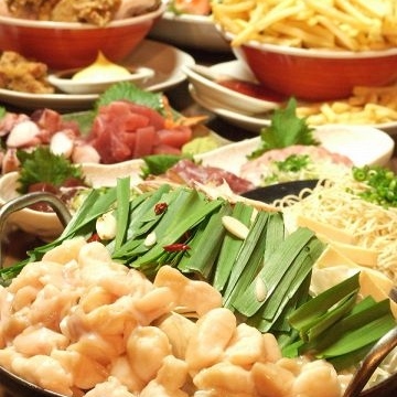 やきとん筑前屋 中野店 image