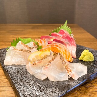 九州居酒屋 博田中_2