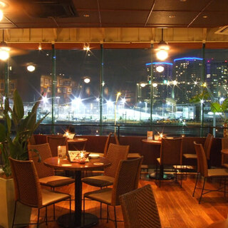 貸切りOK！立食110名様までOK！