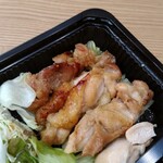 御弁当 夢工房 - 