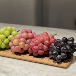 Yama  - 使用する葡萄