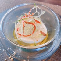 西欧料理 サヴァカ - 