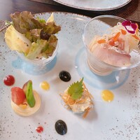 西欧料理 サヴァカ - 