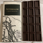 アフター グロウ チョコレート - ベネズエラクラフトチョコレート