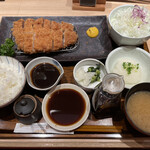 Tonkatsu Wakou - 