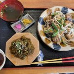 Okinawa Ryouriu Onchu - 