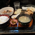 JAPANESE RESTAURANT 食楽 たざわこ - 