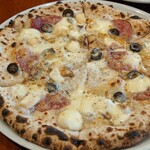 PIZZERIA IMOLA - 