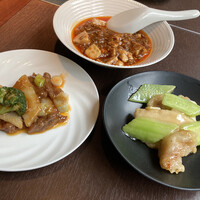 中国料理 四川 - 