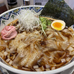 NOODLE CAFE SAMURAI - 