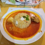 スリランカふくおか - 