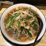 ベトコン - ベトコンラーメン