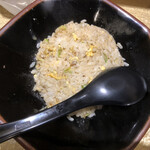 ベトコン - 半チャーハン