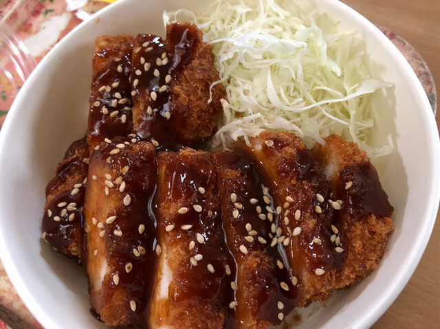 LAWSON 米沢丸の内二丁目店（ローソン） - 南米沢（コンビニ・スーパー）の写真