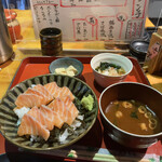 淀屋橋　うおじ - 