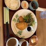 カフェ クルドット - 料理写真: