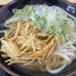 Udon Soba Nishi Noura - 