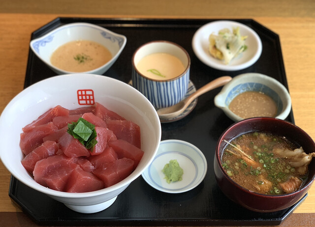 田中田式海鮮食堂 魚忠 ウオチュウ 西鉄福岡 天神 定食 食堂 食べログ
