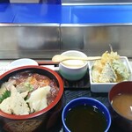 三善 - 土曜限定サービスランチ