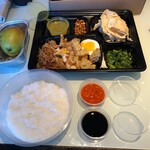 SHERATON GRAND Jakarta Gandaria City Hotel - 