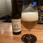 ベック - 仏ビール