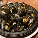 ベック - ムール貝