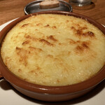 ベック - 牛すねじゃがいも