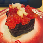 回転寿し トリトン - 