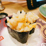 回転寿し トリトン - 