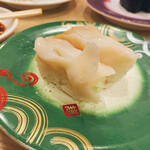 回転寿し トリトン - 