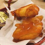 回転寿し トリトン - 