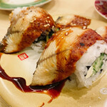 回転寿し トリトン - 