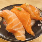 回転寿し トリトン - 