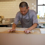 ペレグリーノ - 