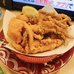 回転寿し トリトン - 