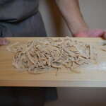 ペレグリーノ - 