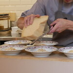 ペレグリーノ - 