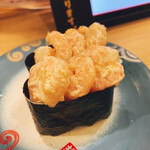 回転寿し トリトン - 