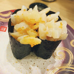 回転寿し トリトン - 